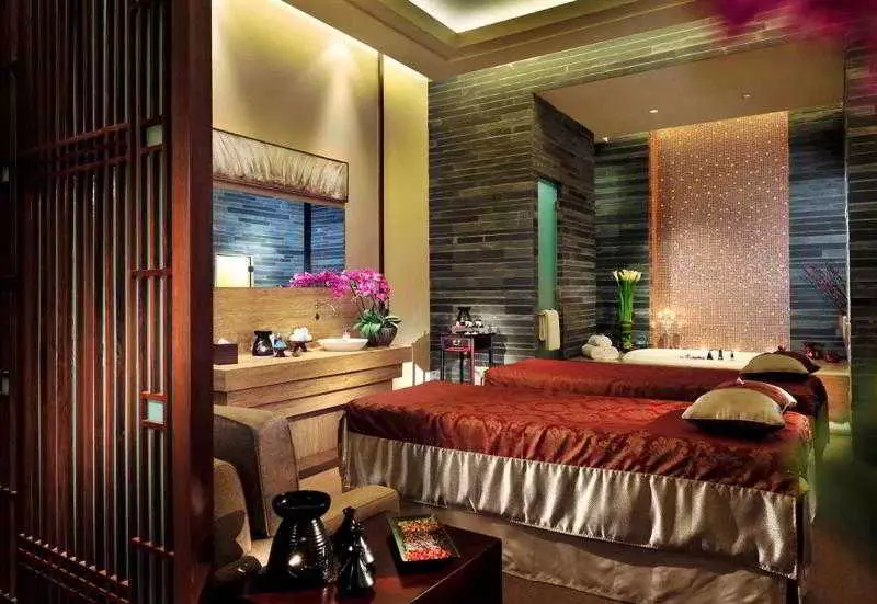 Fotos del hotel Sofitel Ningbo:  7