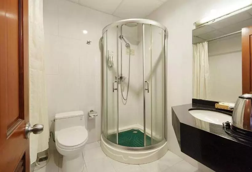 Fotos del hotel Victory Sai Gon:  10