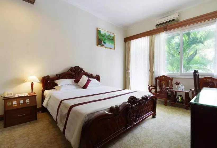 Fotos del hotel Victory Sai Gon:  20