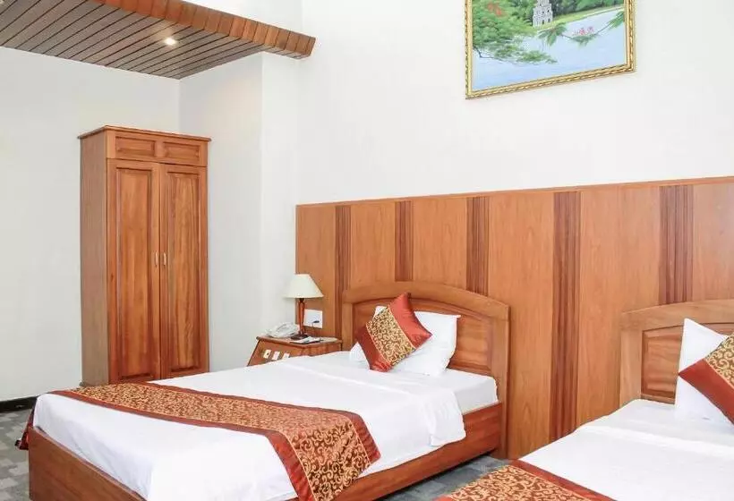 Fotos del hotel Victory Sai Gon:  13