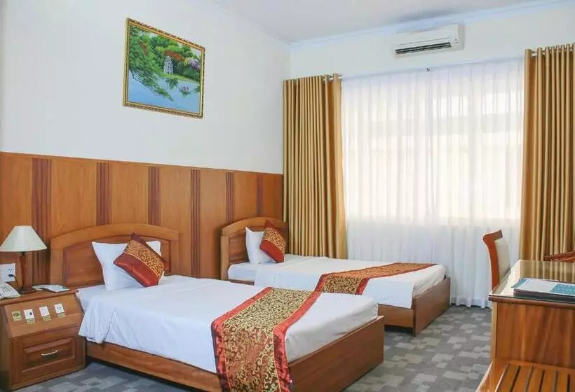 Fotos del hotel Victory Sai Gon:  17