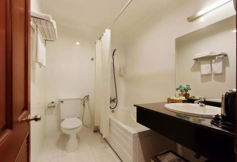 Fotos del hotel Victory Sai Gon:  16