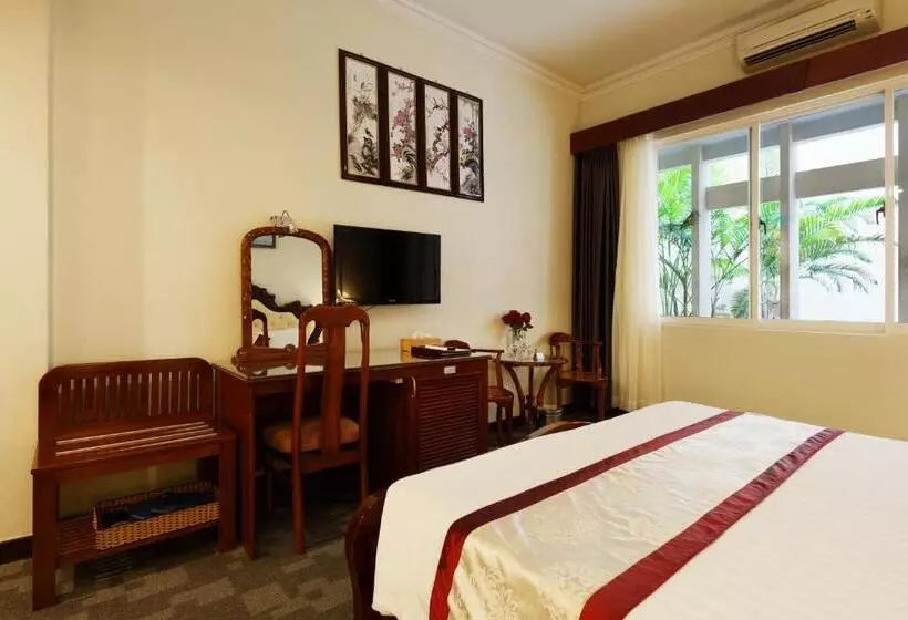 Fotos del hotel Victory Sai Gon:  22