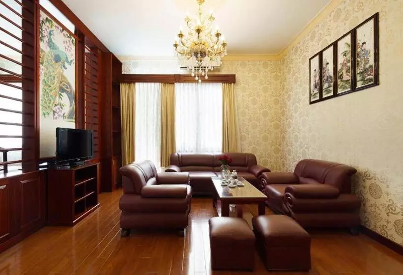 Fotos del hotel Victory Sai Gon:  24