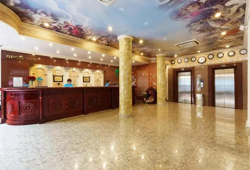 Fotos del hotel Victory Sai Gon:  21