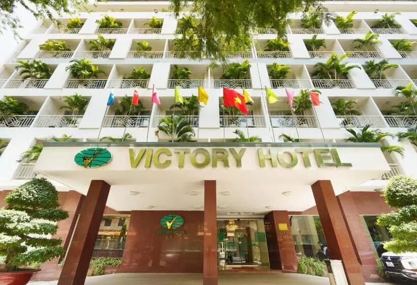 Fotos del hotel Victory Sai Gon:  12