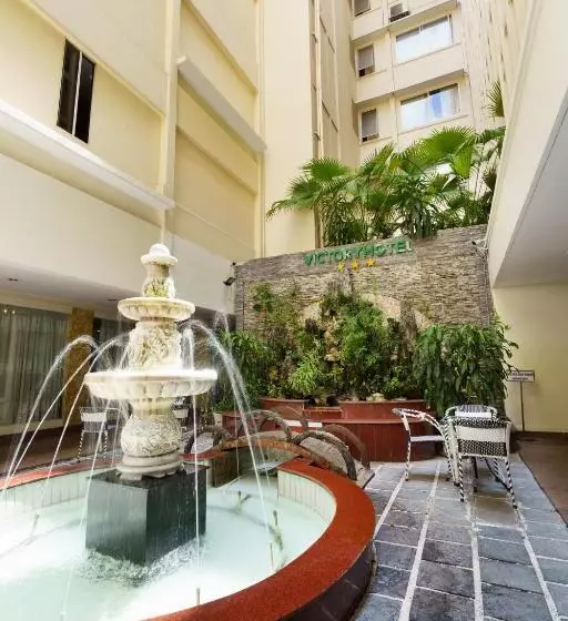 Fotos del hotel Victory Sai Gon:  9