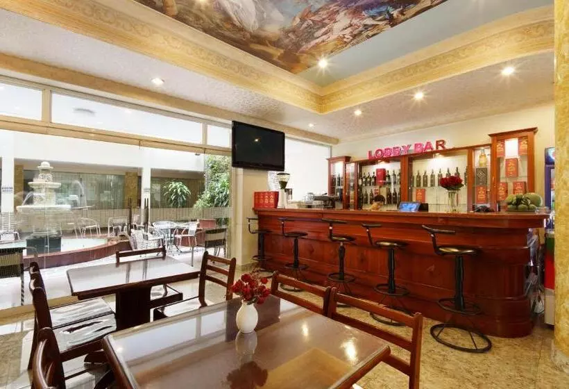 Fotos del hotel Victory Sai Gon:  7