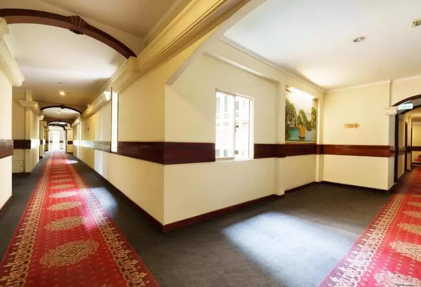 Fotos del hotel Victory Sai Gon:  14