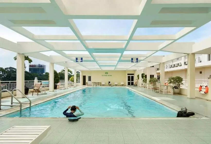 Fotos del hotel Victory Sai Gon:  3