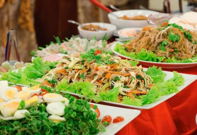 Fotos del hotel Victory Sai Gon:  6