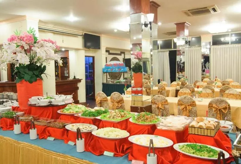 Fotos del hotel Victory Sai Gon:  19