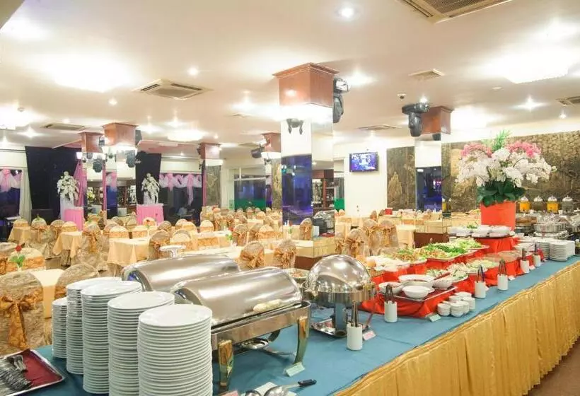 Fotos del hotel Victory Sai Gon:  15