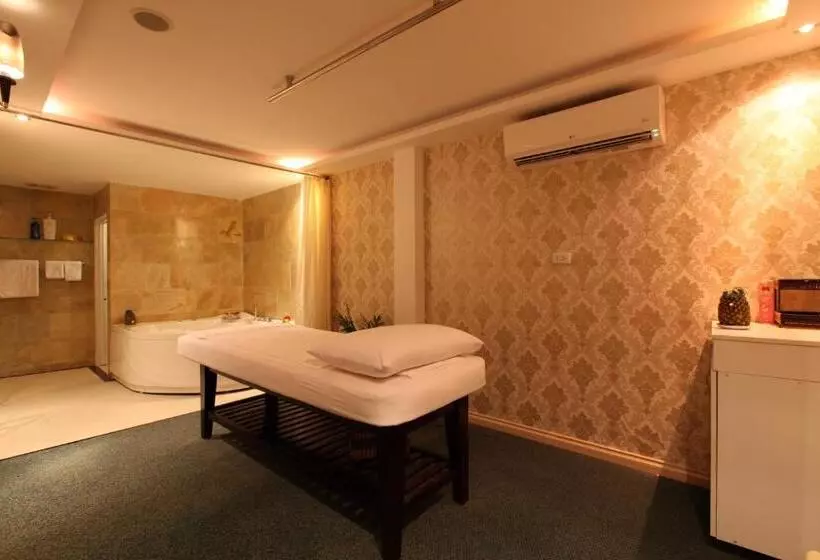 Fotos del hotel Victory Sai Gon:  25