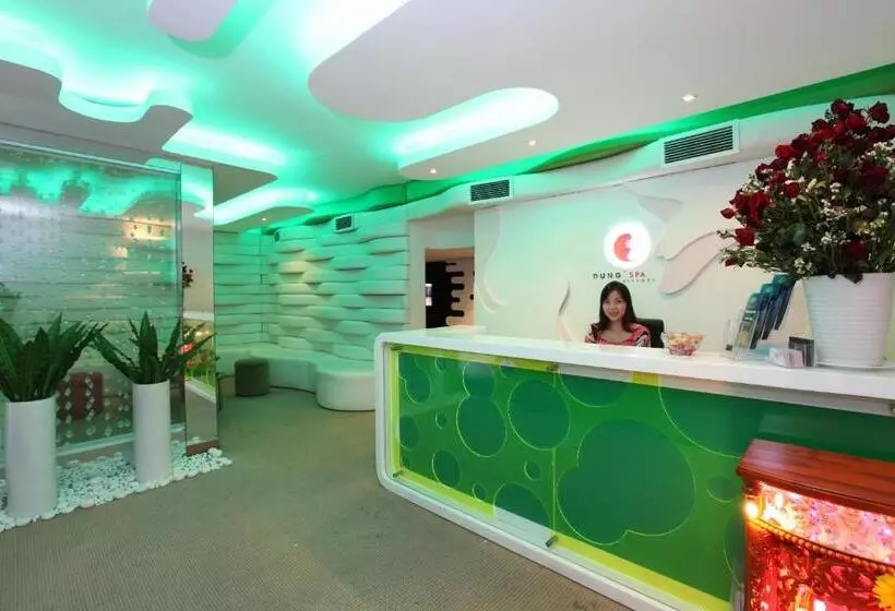 Fotos del hotel Victory Sai Gon:  4