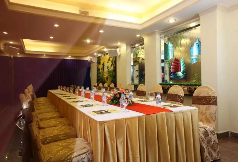 Fotos del hotel Victory Sai Gon:  8