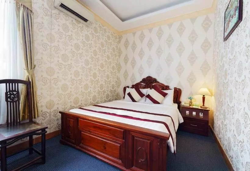 Fotos del hotel Victory Sai Gon:  2