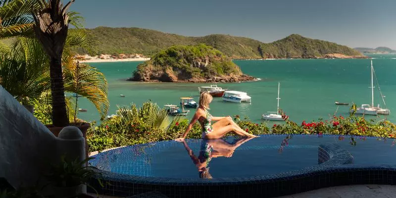 Fotos del hotel Vila D'este Handmade Hospitality:  17