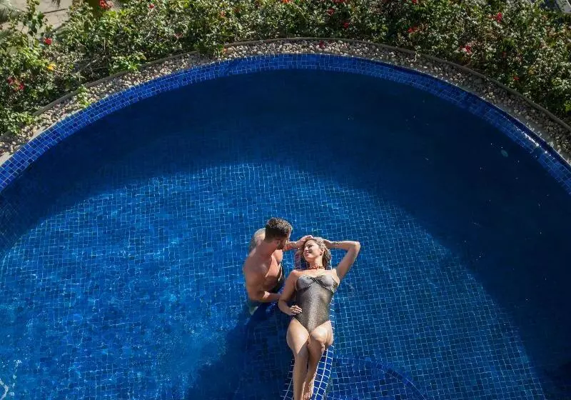 Vila D’este Handmade Hospitality