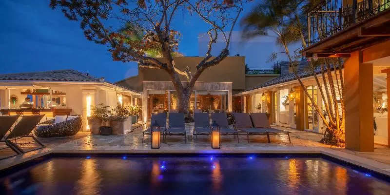 Fotos del hotel Vila D'este Handmade Hospitality:  5