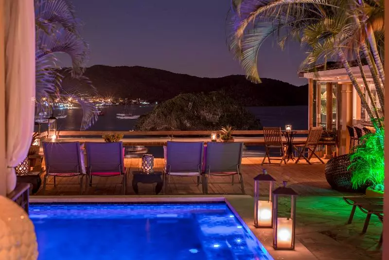 Fotos del hotel Vila D'este Handmade Hospitality:  21