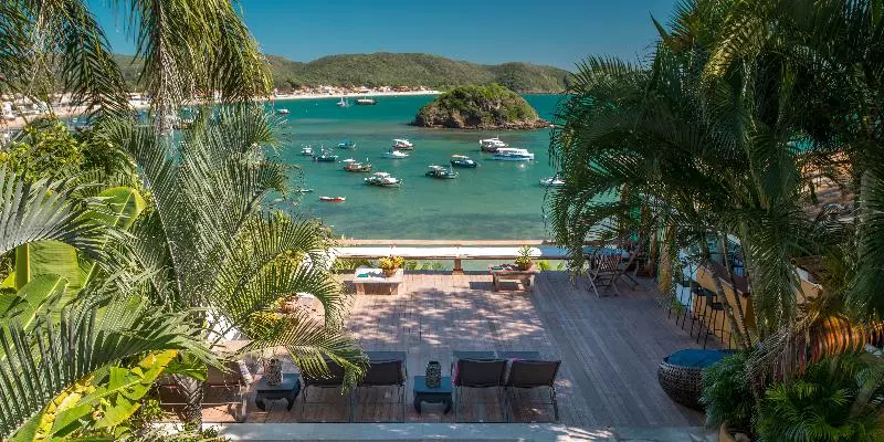 Fotos del hotel Vila D'este Handmade Hospitality:  14