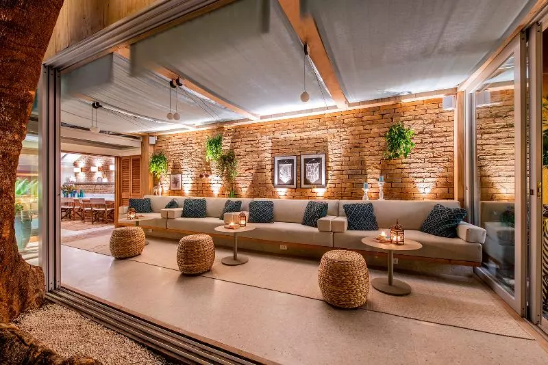 Fotos del hotel Vila D'este Handmade Hospitality:  3