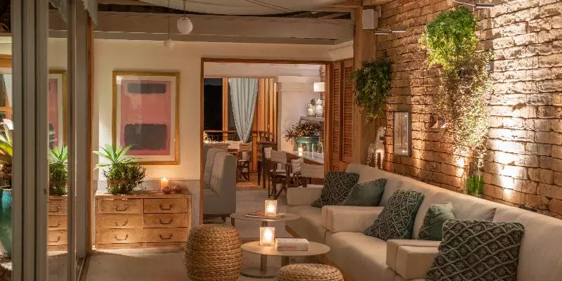 Fotos del hotel Vila D'este Handmade Hospitality:  2