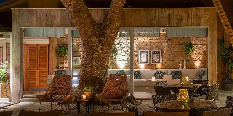 Fotos del hotel Vila D'este Handmade Hospitality:  19