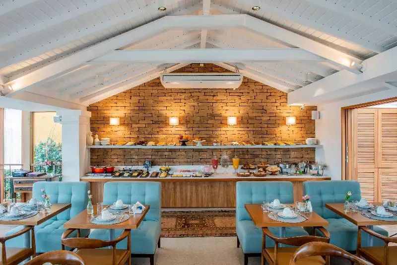 Fotos del hotel Vila D'este Handmade Hospitality:  15