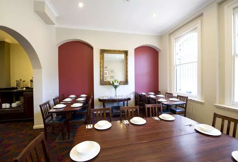 Fotos del hotel Woolbrokers Hostel Darling Harbour:  11