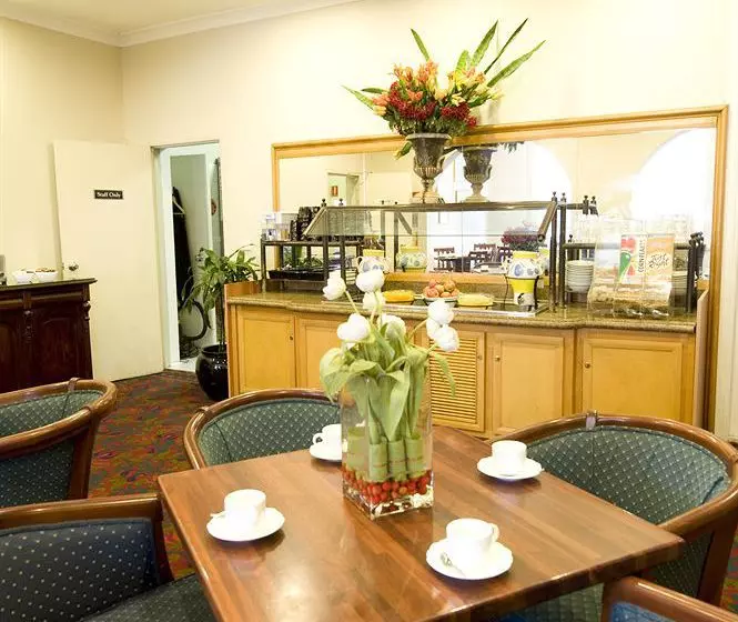 Fotos del hotel Woolbrokers Hostel Darling Harbour:  15