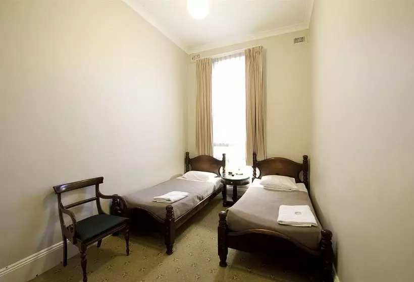 Fotos del hotel Woolbrokers Hostel Darling Harbour:  19
