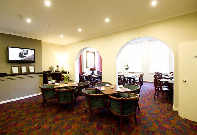 Fotos del hotel Woolbrokers Hostel Darling Harbour:  4