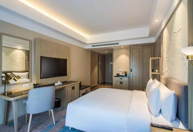 Fotos del hotel Aber Khamis Mushait:  5