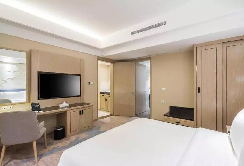 Fotos del hotel Aber Khamis Mushait:  7