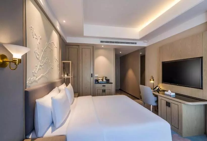 Fotos del hotel Aber Khamis Mushait:  9