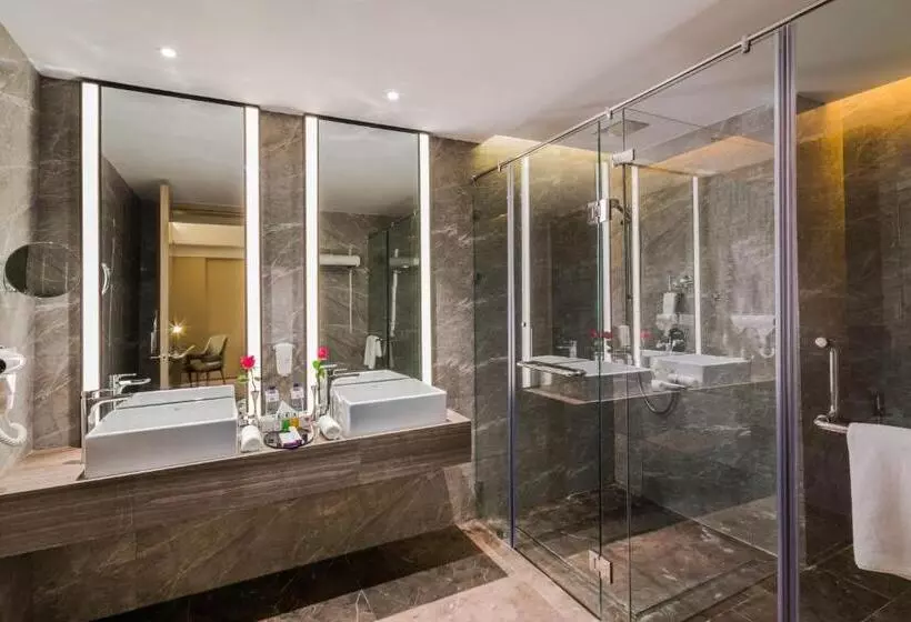 Fotos del hotel Aber Khamis Mushait:  4