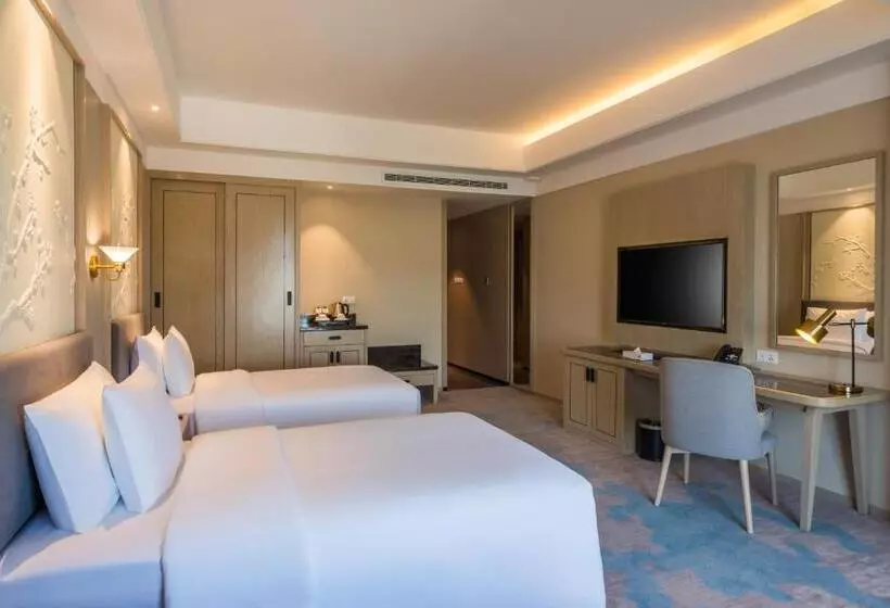 Fotos del hotel Aber Khamis Mushait:  12