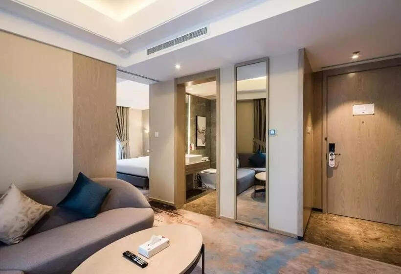 Fotos del hotel Aber Khamis Mushait:  14