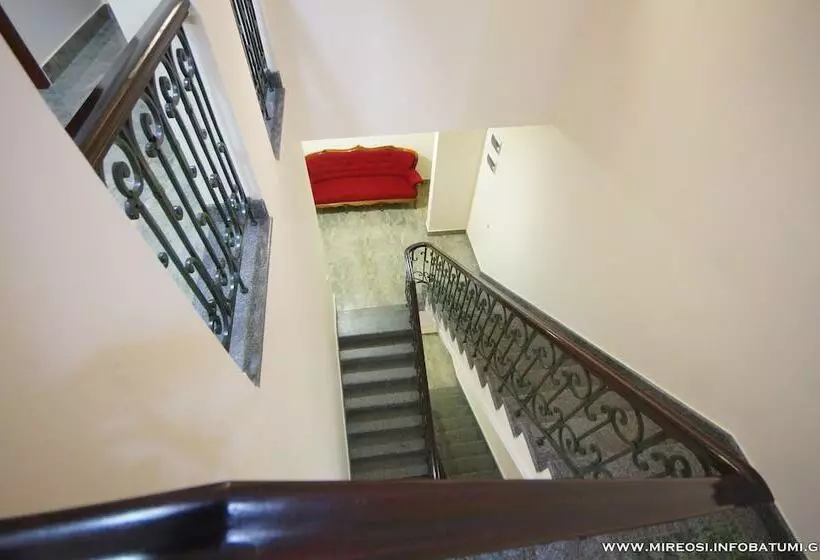 Fotos del hotel Mireosi:  8