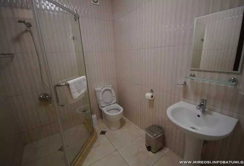 Fotos del hotel Mireosi:  3