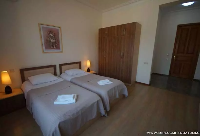Fotos del hotel Mireosi:  25