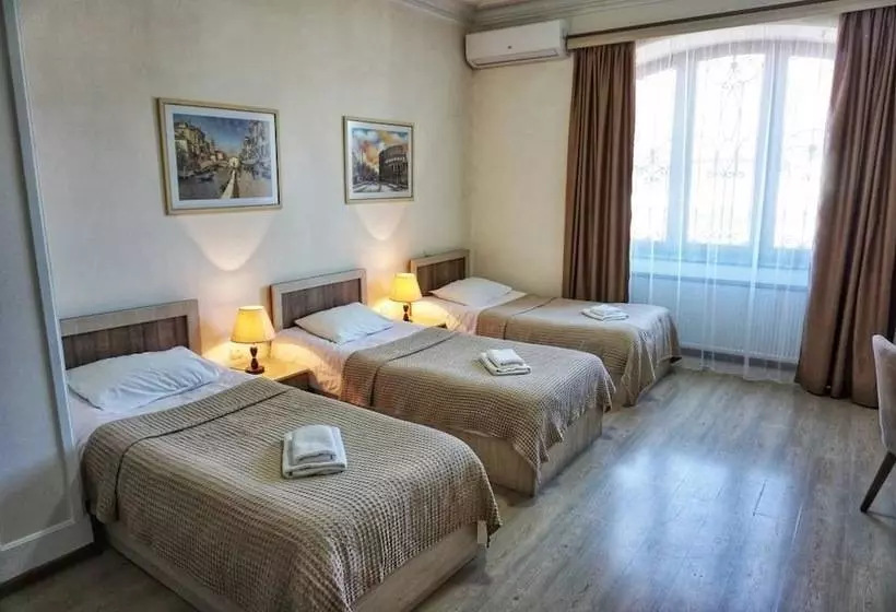 Fotos del hotel Mireosi:  22