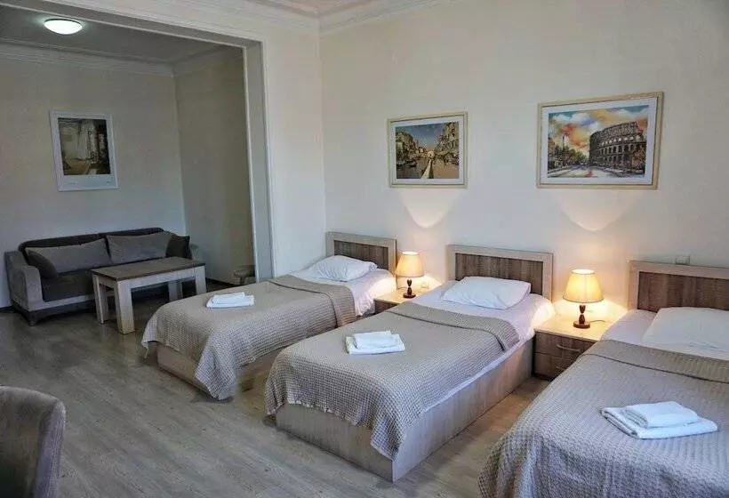 Fotos del hotel Mireosi:  21