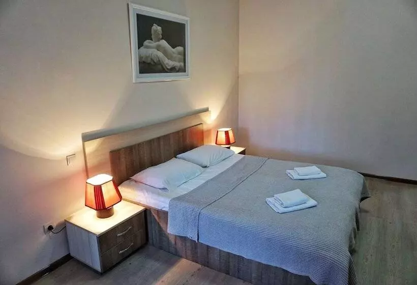 Fotos del hotel Mireosi:  20