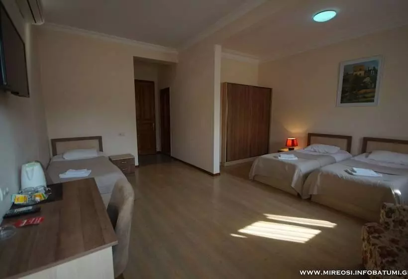 Fotos del hotel Mireosi:  19