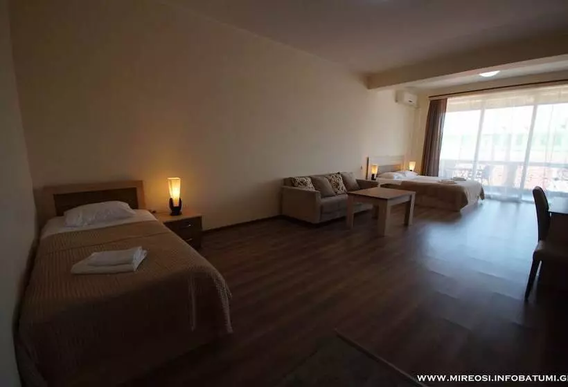 Fotos del hotel Mireosi:  18
