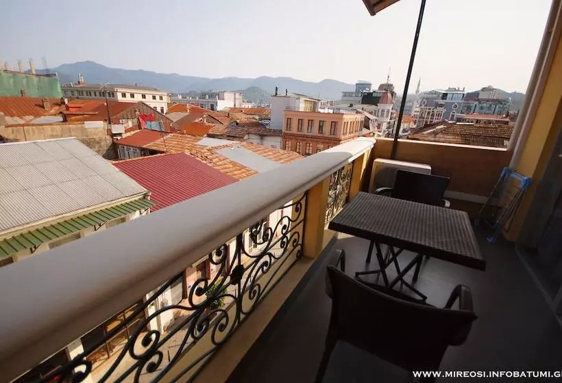 Fotos del hotel Mireosi:  4