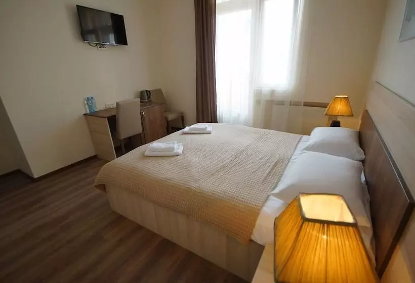 Fotos del hotel Mireosi:  7